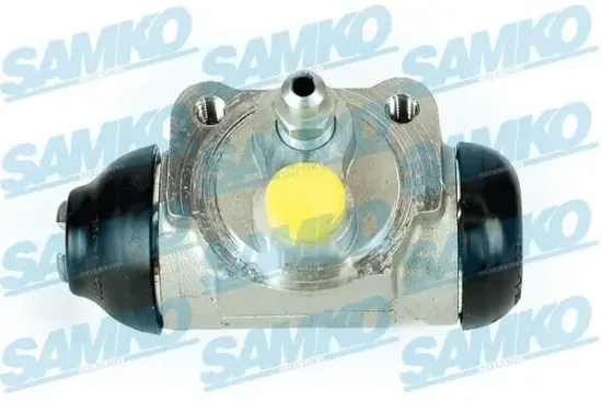 Radbremszylinder Hinterachse links SAMKO C29043 Bild Radbremszylinder Hinterachse links SAMKO C29043