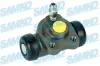 Radbremszylinder Hinterachse SAMKO C29053