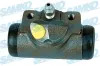 Radbremszylinder Hinterachse links SAMKO C29072