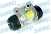 Radbremszylinder Hinterachse rechts SAMKO C31261
