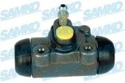 Radbremszylinder Hinterachse SAMKO C29522