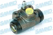 Radbremszylinder Hinterachse SAMKO C29532