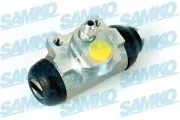 Radbremszylinder Hinterachse links SAMKO C29546