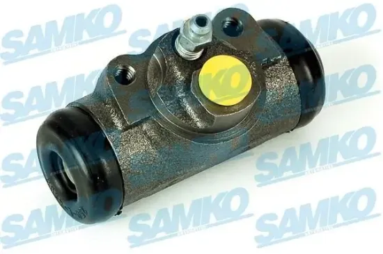 Radbremszylinder Hinterachse SAMKO C29563 Bild Radbremszylinder Hinterachse SAMKO C29563
