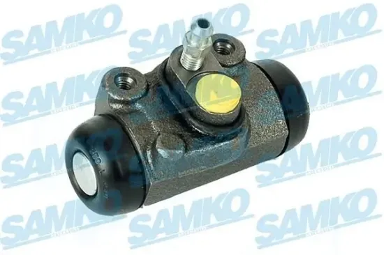 Radbremszylinder SAMKO C29895 Bild Radbremszylinder SAMKO C29895