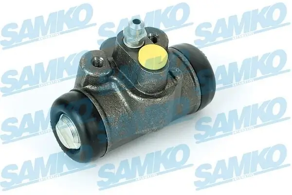 Radbremszylinder Hinterachse links SAMKO C29924