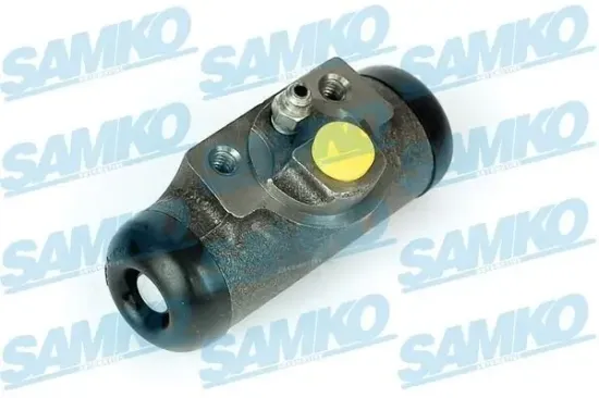 Radbremszylinder SAMKO C29928 Bild Radbremszylinder SAMKO C29928