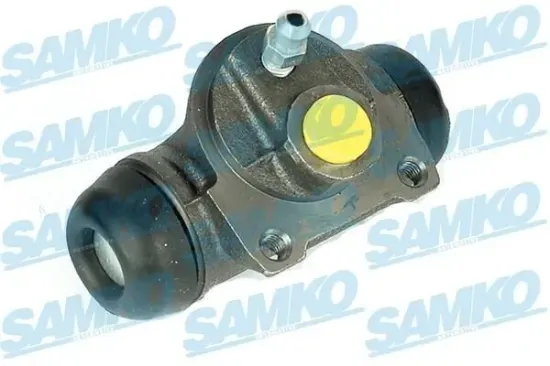 Radbremszylinder SAMKO C30011 Bild Radbremszylinder SAMKO C30011