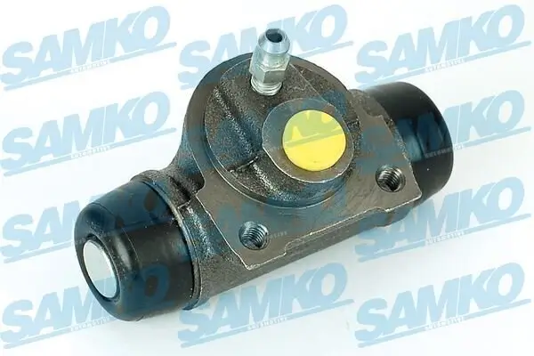 Radbremszylinder Hinterachse SAMKO C30019