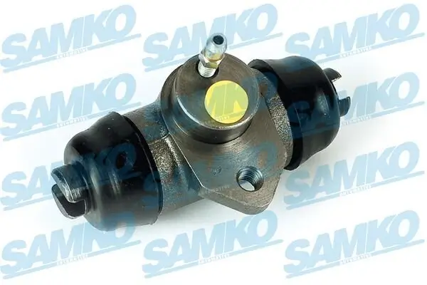 Radbremszylinder Hinterachse SAMKO C30023