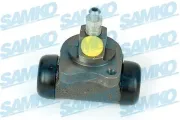 Radbremszylinder Hinterachse SAMKO C30024
