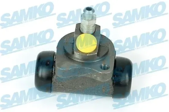 Radbremszylinder Hinterachse SAMKO C30024 Bild Radbremszylinder Hinterachse SAMKO C30024