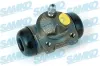 Radbremszylinder Hinterachse links SAMKO C30025