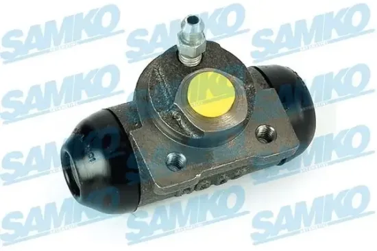 Radbremszylinder SAMKO C30027 Bild Radbremszylinder SAMKO C30027