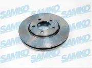 Bremsscheibe SAMKO C3003V