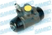 Radbremszylinder SAMKO C31016