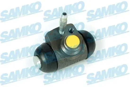 Radbremszylinder SAMKO C31017 Bild Radbremszylinder SAMKO C31017