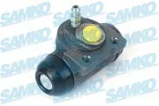 Radbremszylinder SAMKO C31020