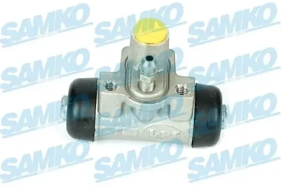 Radbremszylinder Hinterachse SAMKO C31023 Bild Radbremszylinder Hinterachse SAMKO C31023