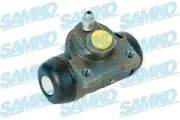 Radbremszylinder SAMKO C31024