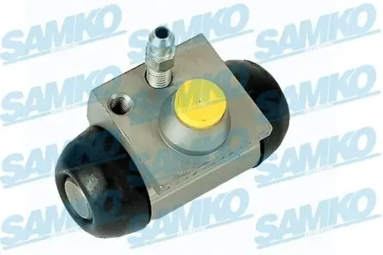 Radbremszylinder SAMKO C31026 Bild Radbremszylinder SAMKO C31026