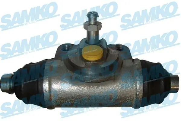 Radbremszylinder Hinterachse SAMKO C31037