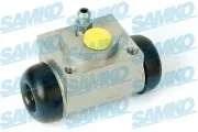 Radbremszylinder SAMKO C31045