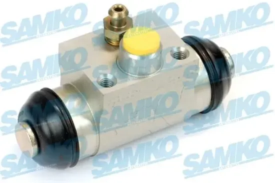 Radbremszylinder Hinterachse SAMKO C31057 Bild Radbremszylinder Hinterachse SAMKO C31057
