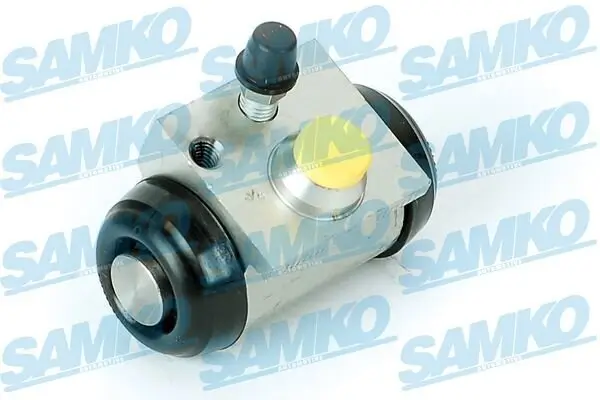 Radbremszylinder Hinterachse SAMKO C31059