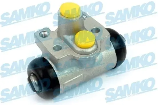 Radbremszylinder Hinterachse rechts SAMKO C31097 Bild Radbremszylinder Hinterachse rechts SAMKO C31097