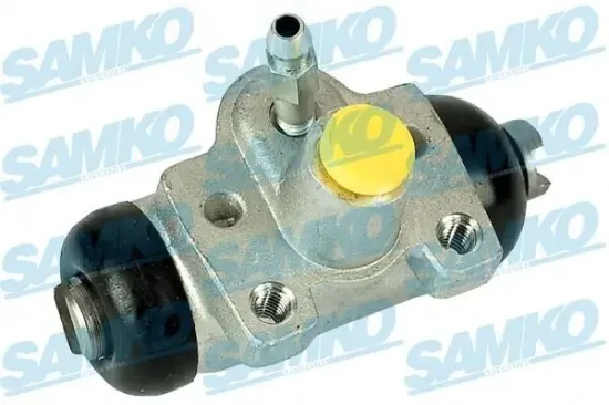Radbremszylinder Hinterachse links SAMKO C31115 Bild Radbremszylinder Hinterachse links SAMKO C31115