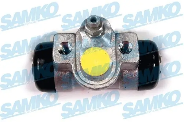 Radbremszylinder Hinterachse links SAMKO C31123