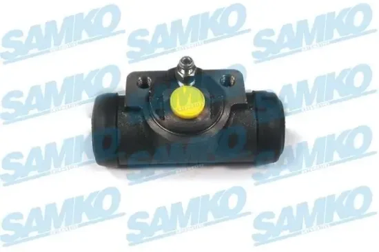 Radbremszylinder Hinterachse SAMKO C31125 Bild Radbremszylinder Hinterachse SAMKO C31125