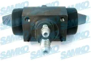 Radbremszylinder SAMKO C31128