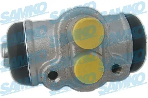 Radbremszylinder Hinterachse rechts SAMKO C31151
