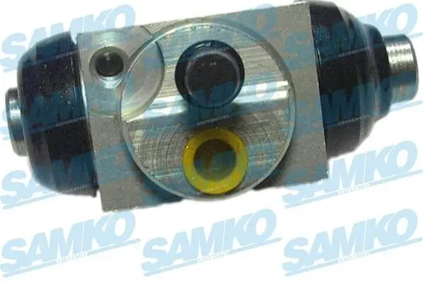 Radbremszylinder SAMKO C31159 Bild Radbremszylinder SAMKO C31159