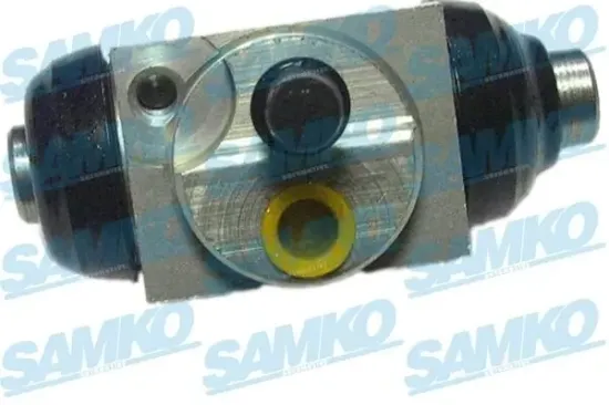 Radbremszylinder Hinterachse SAMKO C31159 Bild Radbremszylinder Hinterachse SAMKO C31159