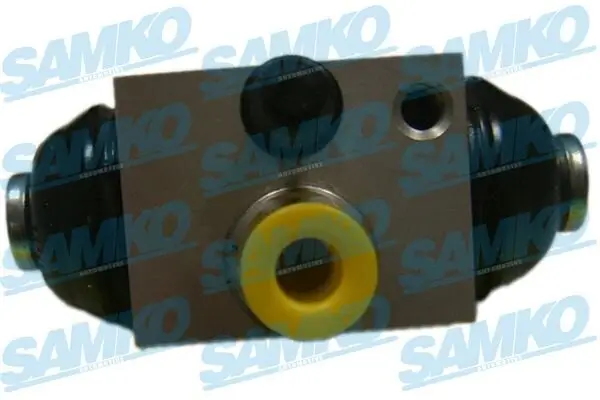 Radbremszylinder Hinterachse SAMKO C31161