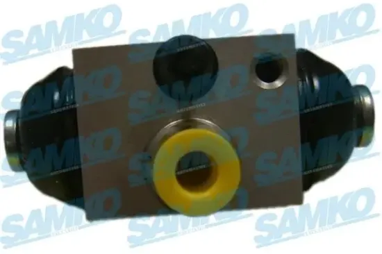 Radbremszylinder Hinterachse SAMKO C31161 Bild Radbremszylinder Hinterachse SAMKO C31161