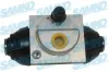 Radbremszylinder Hinterachse SAMKO C31162