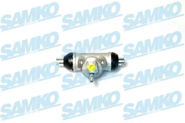 Radbremszylinder SAMKO C31165 Bild Radbremszylinder SAMKO C31165