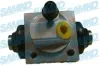 Radbremszylinder Hinterachse links SAMKO C31166
