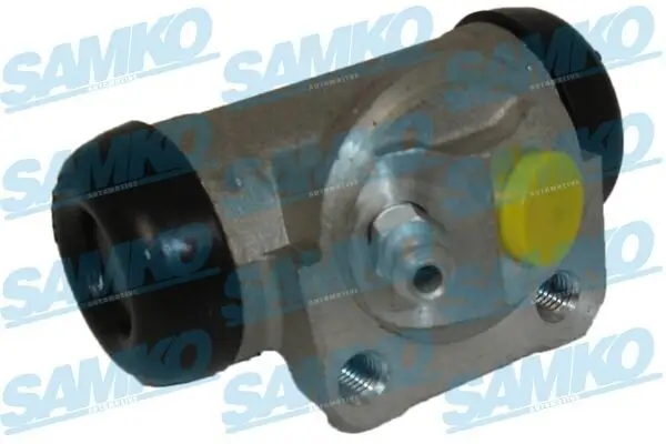 Radbremszylinder Hinterachse rechts SAMKO C31171