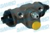 Radbremszylinder Hinterachse SAMKO C31177