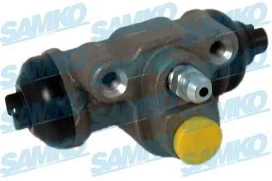 Radbremszylinder SAMKO C31177 Bild Radbremszylinder SAMKO C31177