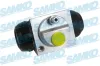 Radbremszylinder Hinterachse SAMKO C31184