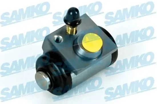 Radbremszylinder SAMKO C31198 Bild Radbremszylinder SAMKO C31198