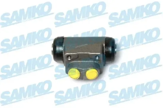 Radbremszylinder SAMKO C31199 Bild Radbremszylinder SAMKO C31199