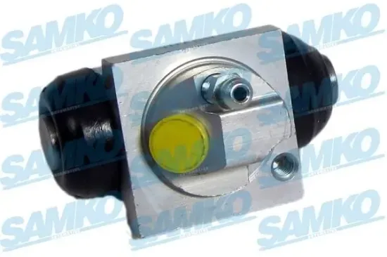 Radbremszylinder SAMKO C31207 Bild Radbremszylinder SAMKO C31207