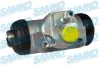 Radbremszylinder Hinterachse SAMKO C31208